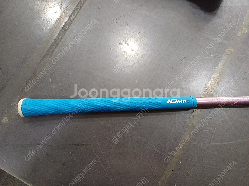젝시오 넥스트 퓨처 드라이버 L 여성용--1