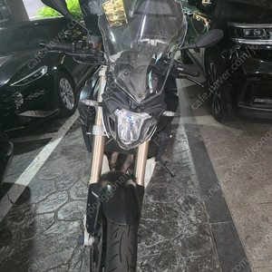 BMW F800R 판매 및 대차합니다