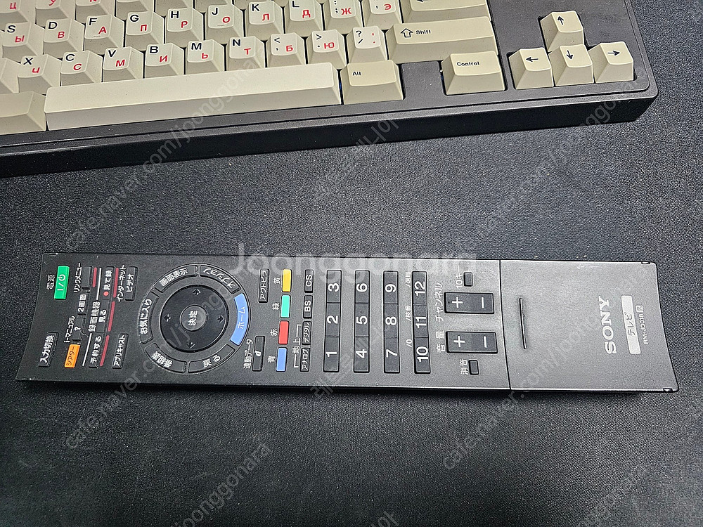 소니 브라비아 KDL 40EX500 40인치 TV 팝니...--5