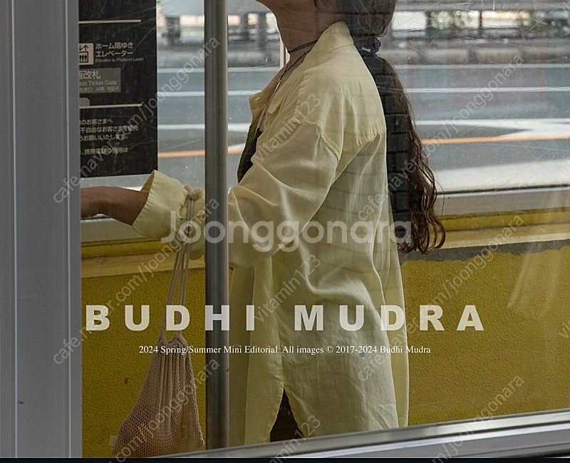 부디무드라 노랑러버 오세여~--1