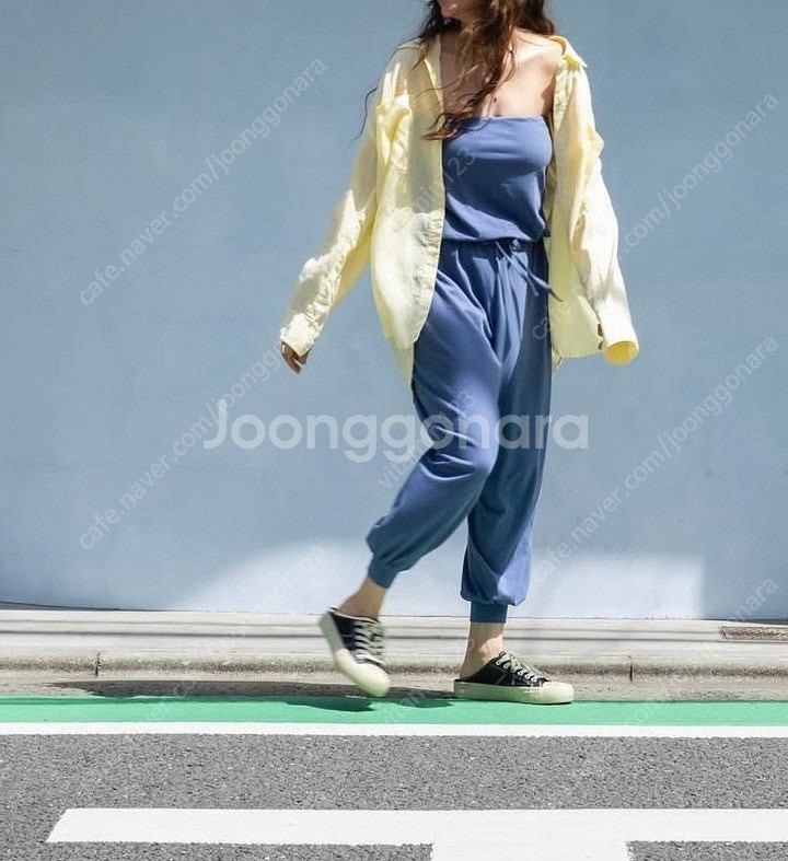 부디무드라 노랑러버 오세여~--2