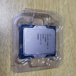 13600K CPU