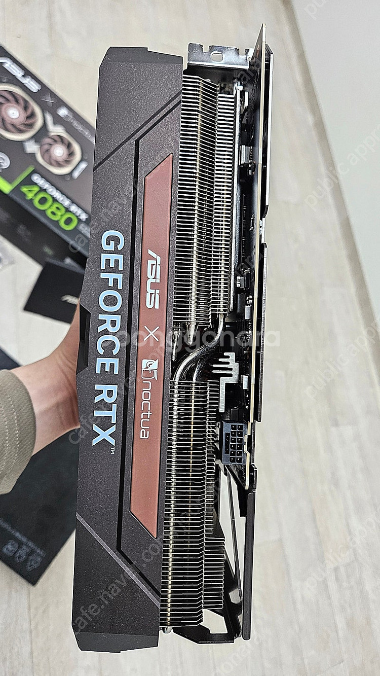 rtx 4080s 녹투아 4080 super 녹투아--1