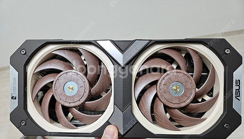 rtx 4080s 녹투아 4080 super 녹투아--2