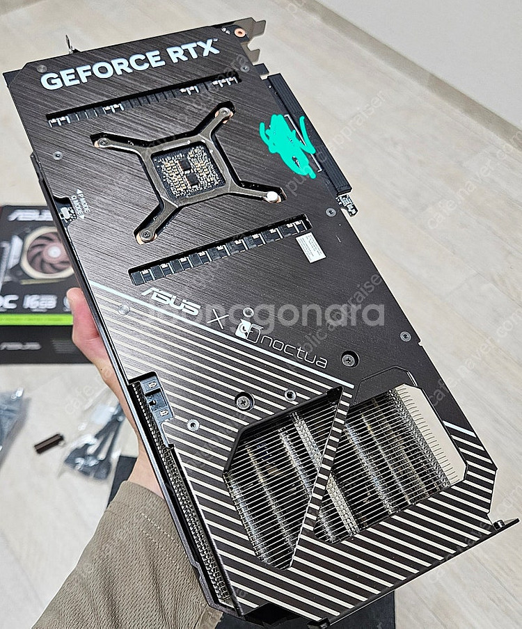 rtx 4080s 녹투아 4080 super 녹투아--3