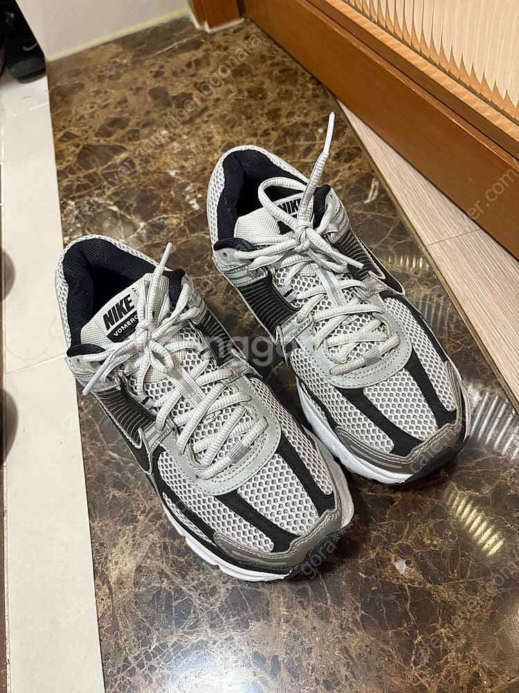 나이키 줌보메로5 245--0