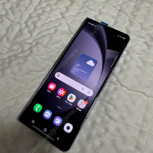 갤럭시폴드5 512기가 올갈이제품 팝니다. (메인보드 포함)