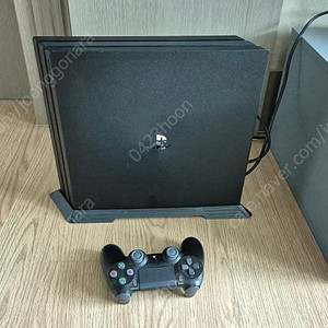 ps4 pro 팝니다