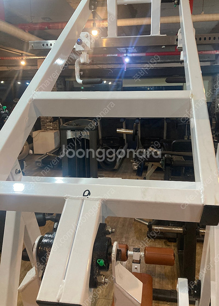 레버리지풀다운 판매, 헬스기구, 풀다운머신--0