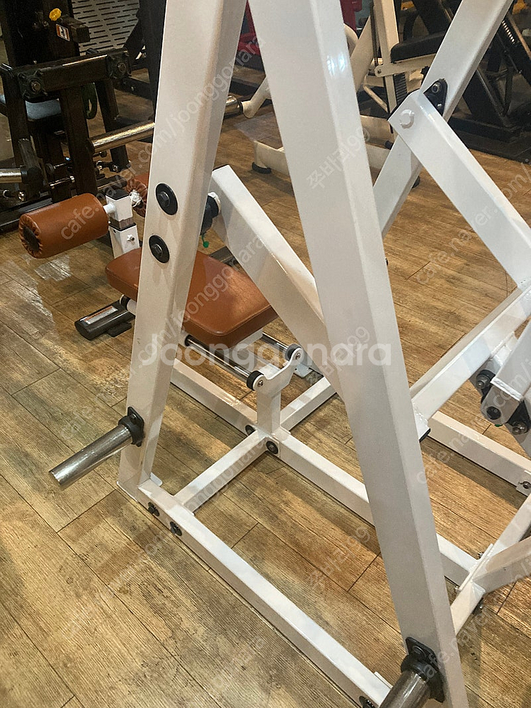레버리지풀다운 판매, 헬스기구, 풀다운머신--2