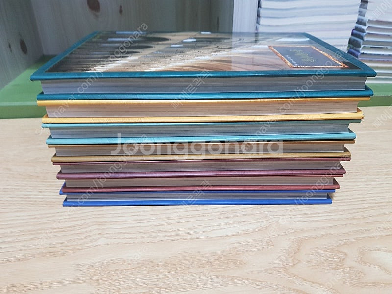 생각의 나무) 라투스 서양미술사 7권--2