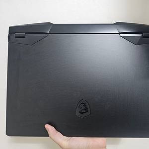 MSI GP66 Leopard 11UH 게이밍 노트북 팝니다앗