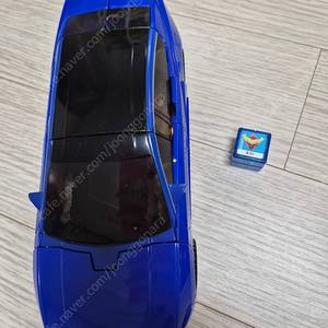 헬로카봇 호크X