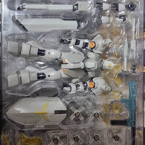 로봇혼 사이코도가(하자품)