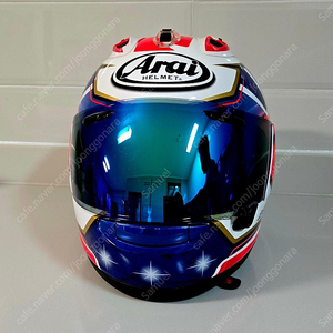 아라이 arai rx-7x 페드로사 사무라이 헬멧 팔아요 사이즈 m