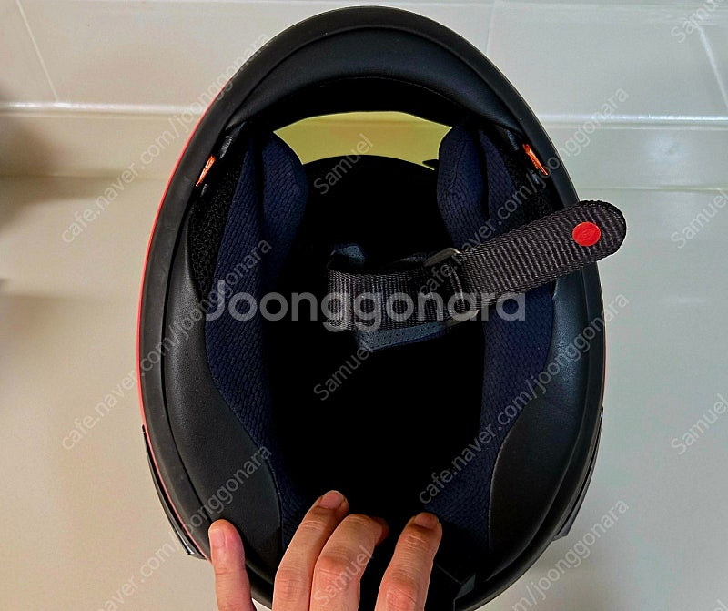 아라이 arai rx-7x 페드로사 사무라이 헬멧 팔아...--5
