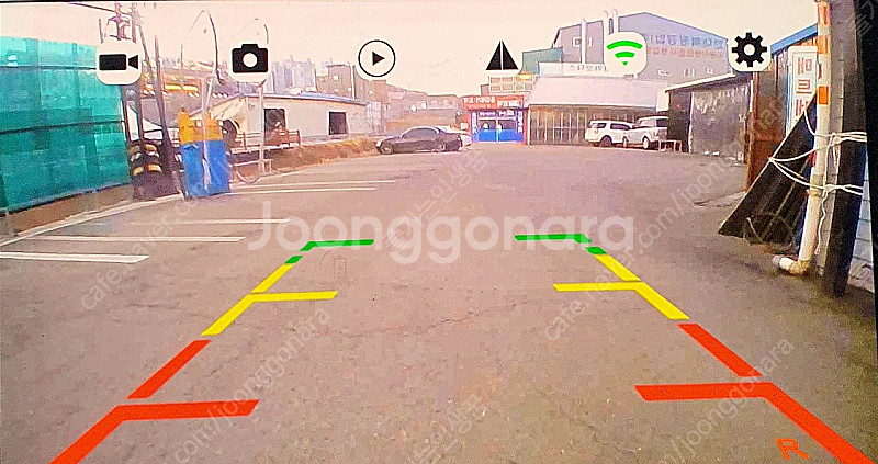 개인 양호한 [올뉴모닝 디럭스스페셜 선루프 오토] 화이트색상 자동차 380만에 싸게 팝니다/블랙박스,후카,기타 사제...--7