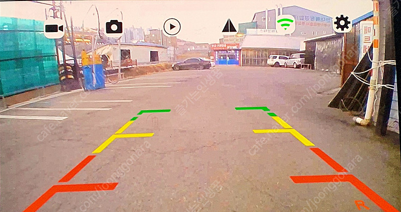 개인 양호한 [올뉴모닝 디럭스스페셜 선루프 오토] 화이트색상 자동차 380만에 싸게 팝니다/블랙박스,후카,기타 사제... 이미지