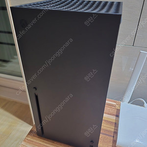 Xbox Series X + 게임시디 2개 + 게이밍이어폰 팝니다