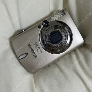 캐논 익서스 750 ixus750 팝니다