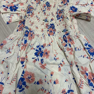 봉주르 핑파 블라우스10y 55000원