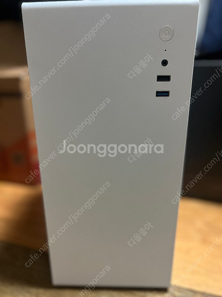 i5-6500 본체 팝니다--1