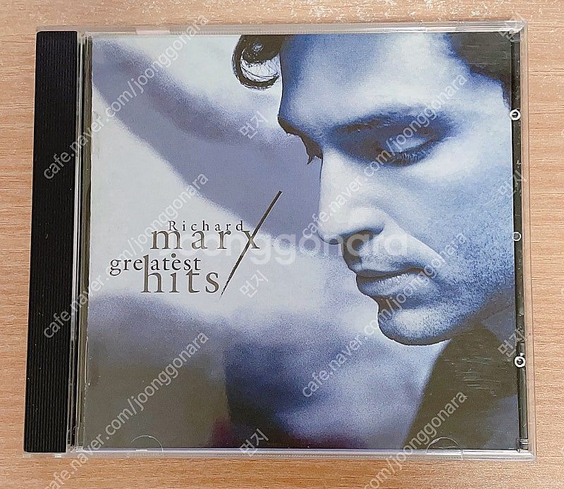 CD/ 리처드 막스 Richard Marx -Great...--0