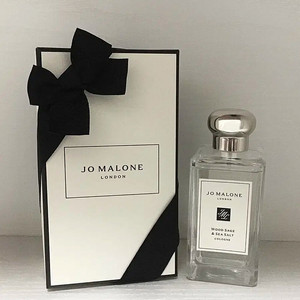 조말론 런던 우드 세이지 앤 씨 솔트 코롱 100ml