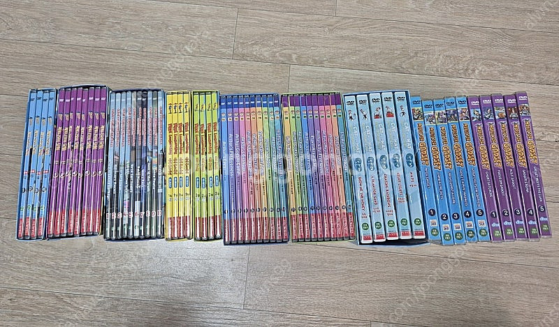 잠수네 dvd--0