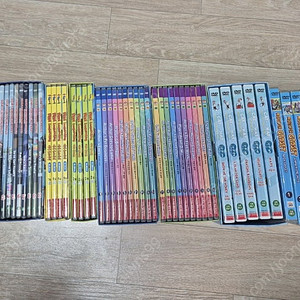 잠수네 dvd
