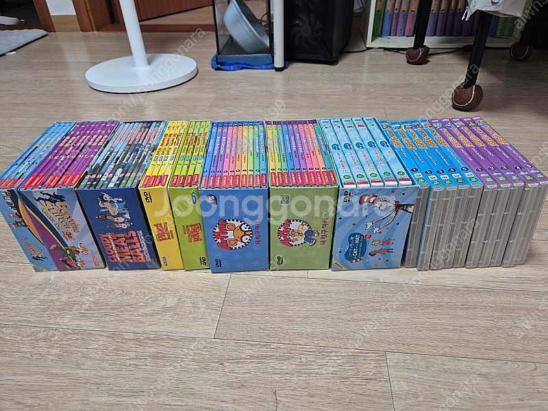 잠수네 dvd--1