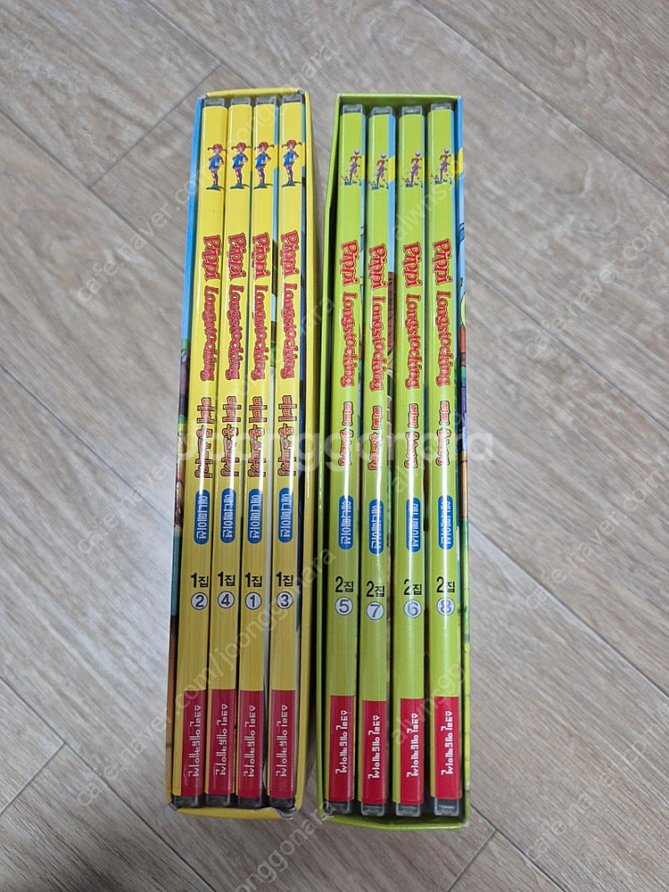 잠수네 dvd--4