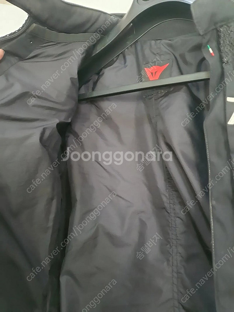 다이네즈 여성용 메쉬 자켓 AIR FRAME D1 LA...--3