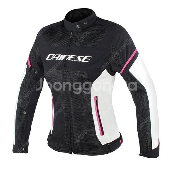 다이네즈 여성용 메쉬 자켓 AIR FRAME D1 LA...--0