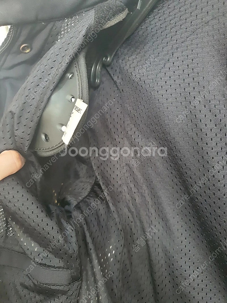 다이네즈 여성용 메쉬 자켓 AIR FRAME D1 LA...--8