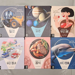 마이퍼스트 디스커버리