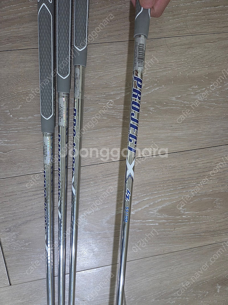 캘러웨이 아펙스프로아이언, 포틴 Tc 530아이언 웨지...--3