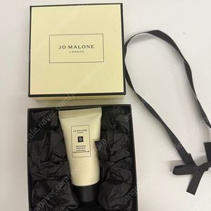 조말론 핸드크림 30ml - 우드 세이지 앤 씨 솔트