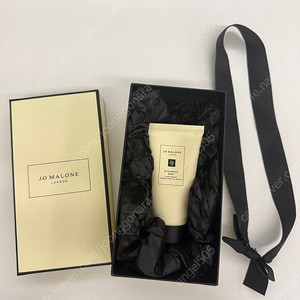 조말론 핸드크림 50ml - 블랙베리 앤 베이