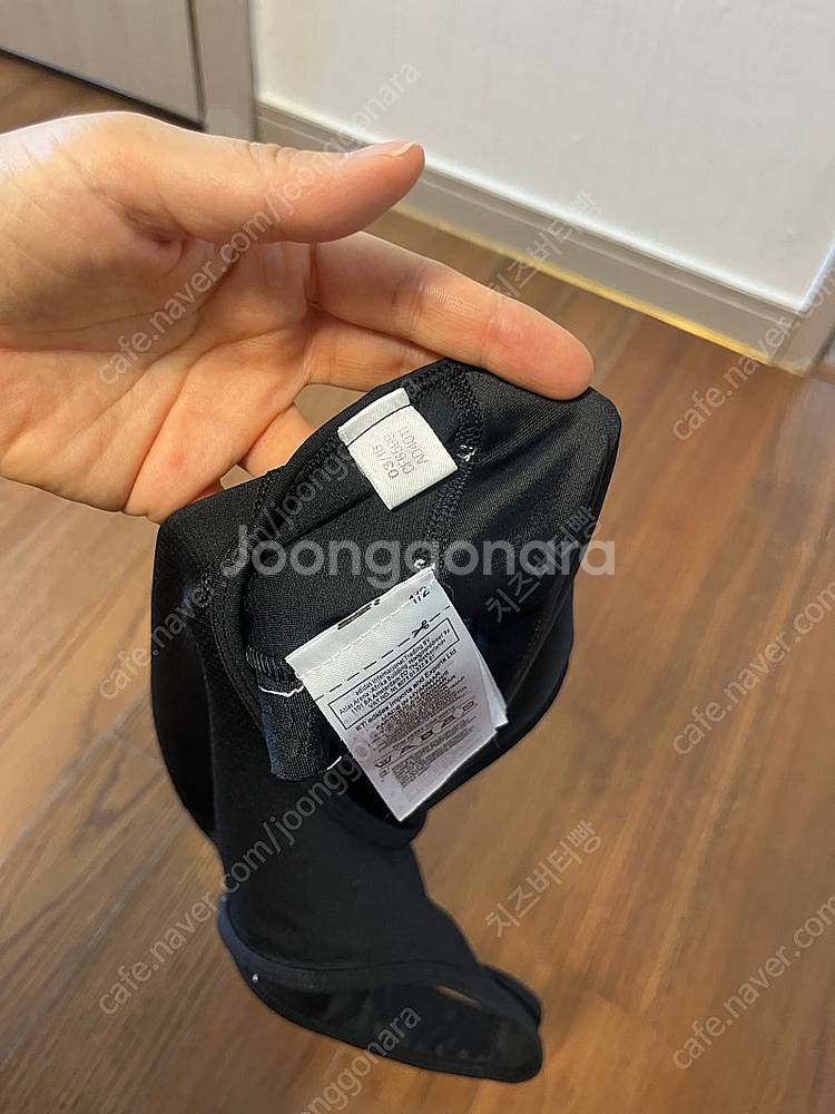 아디다스 스포츠브라 브라탑 러닝브라--3