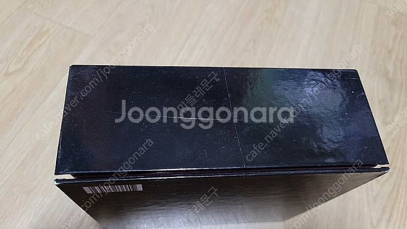 블랙핑크 정규1집 CD음반--5
