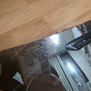 아라이vz-ram 정품실드팝니딘