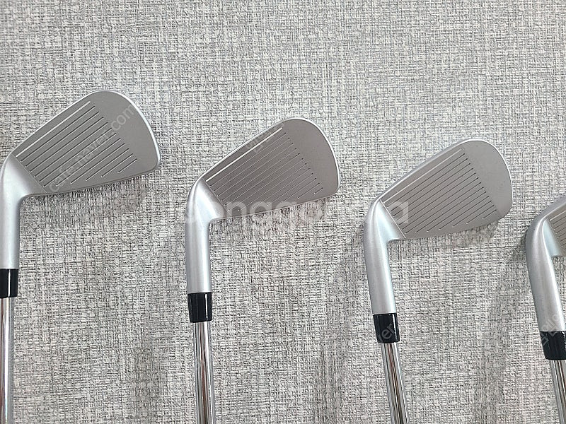 PXG 0311ST 아이언 3번~PW 8개 - 미국 정...--8