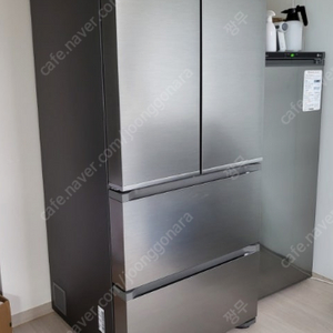 김치냉장고 RQ49C9001S9 모델 사용하시는분 10만원에 라벨지 삽니다.