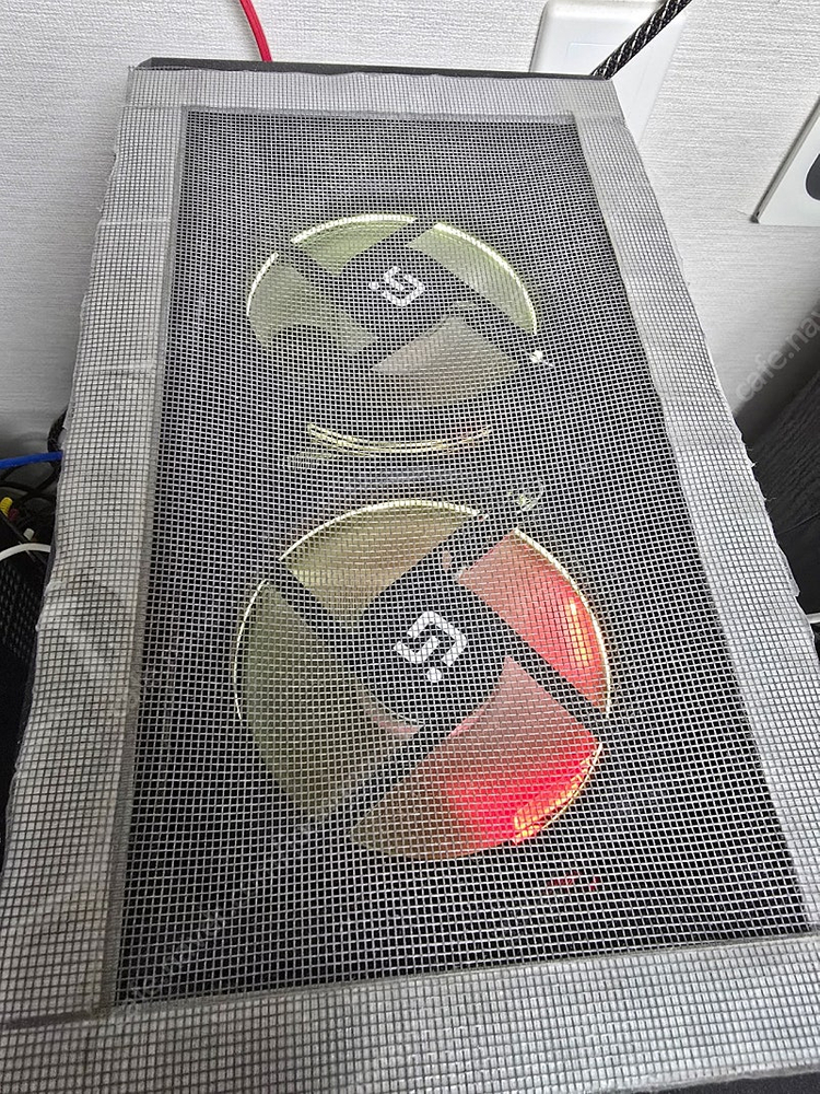 i7 7700k rtx2060s 램16 nvme 500g 이미지