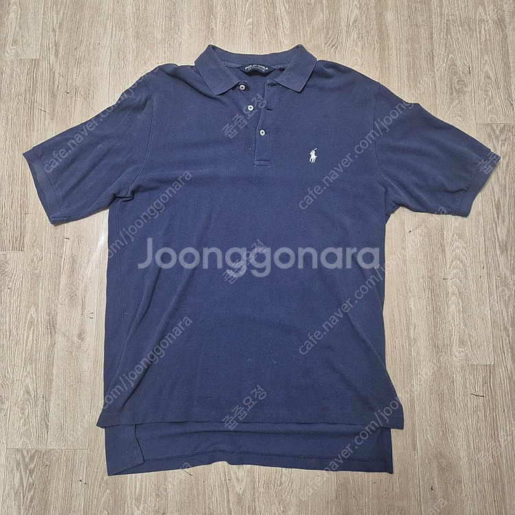 폴로 랄프로렌 남성 골프웨어 반팔 카라티--0