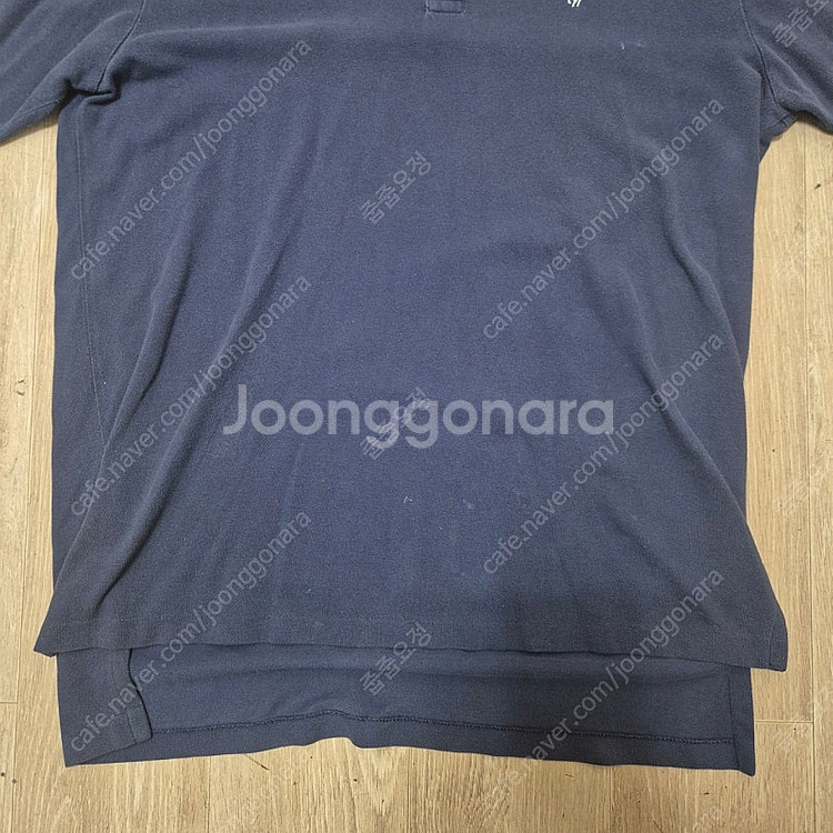 폴로 랄프로렌 남성 골프웨어 반팔 카라티--2