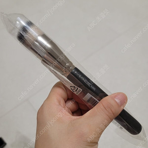 브러쉬 팝니다! 맥, 투슬래시포