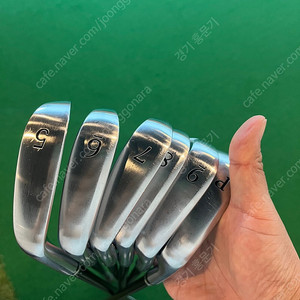 에폰(EPON) AF-506 6 아이언 (LA골프 샤프트)