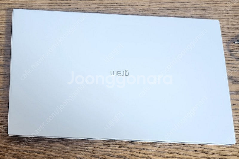 상태 좋은 LG 그램 15Z90RU-GAOWK 초경량 ...--1